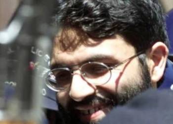 Omar Saeed Sheikh Pakistan