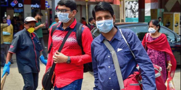 BCG Vaccine India coronavirus
