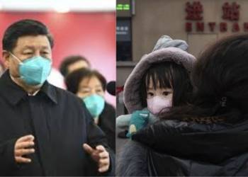 china wuhan lockdown