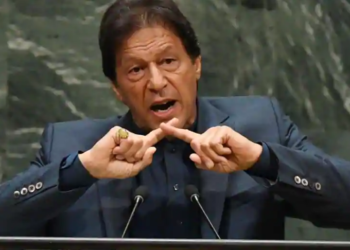 PoK Gilgit-Baltistan