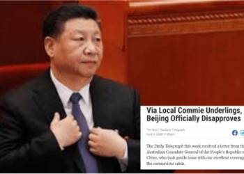 China Daily Telegraph