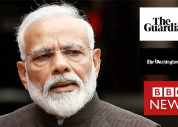 HCQ global liberal media India