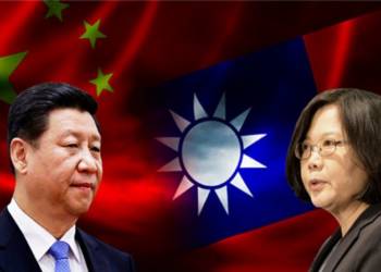 taiwan china mask diplomacy masks