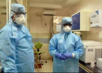 With doctors and nurses getting infected, India should follow this model to save them