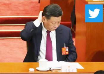 Chinese Embassy Sri Lanka Twitter