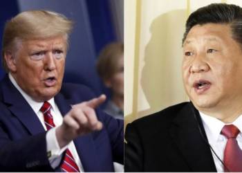 US aircraft carrier china