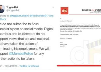 anti-hindu twitter trolls hindus social media