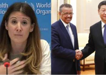 human-to-human transmission coronavirus who