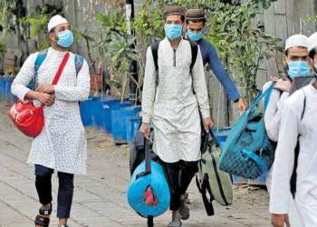 tablighi jamaat malaysia airport