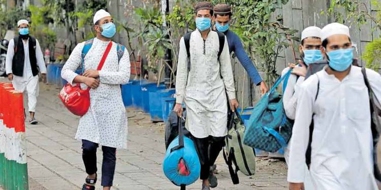 tablighi jamaat malaysia airport