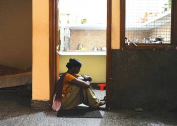 Domestic Violence, Coronavirus, Divorce cases
