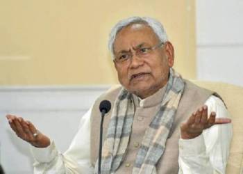 Nitish Kumar Kota