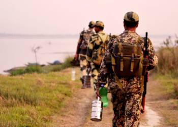 Bangladesh, Coronavirus