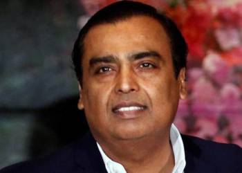 Mukesh Ambani, Jio