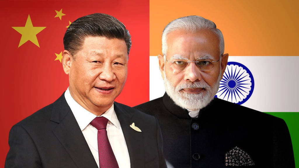 India, China, Xi Jinping, PM Modi