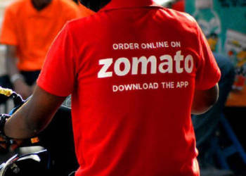 Zomato, Coronavirus