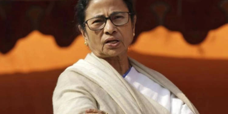Mamata Banerjee, West Bengal, Coronavirus, IMCT