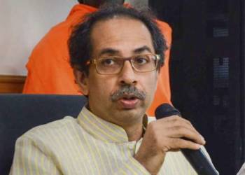 uddhav thackeray maharashtra mumbai