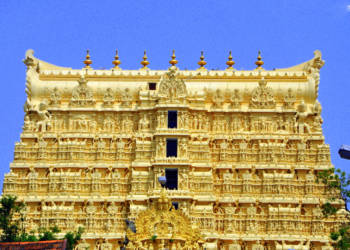 Indian Hindu temples, christianity, islam