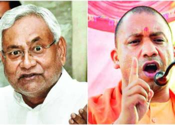 Yogi, Nitish Kumar, Bihar, UP, migrant workers, Uttar Pradesh