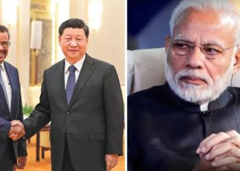 Modi, india, COVID-19, China