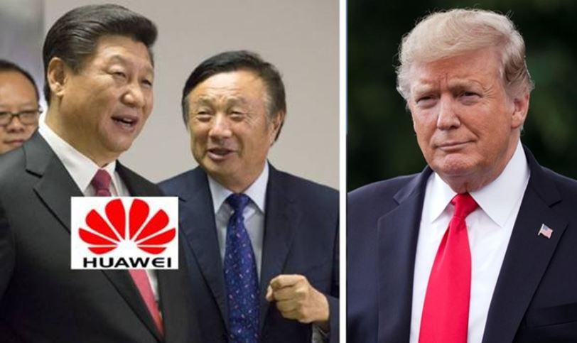 ‘Our survival is at stake now,’ Chinese Telecom giant Huawei crumbles after US ban on Semiconductor exports