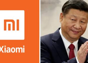 xiaomi, Xi jinping, china, Alibaba