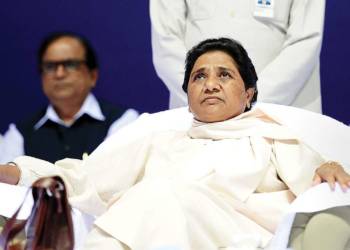 Mayawati, BSP, congress, Migrants, NDA, Modi, BJP