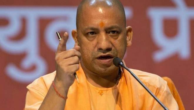 Yogi, Uttar Pradesh, UP Migrants