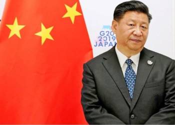 Xi Jinping, China, WHO, Coronavirus,