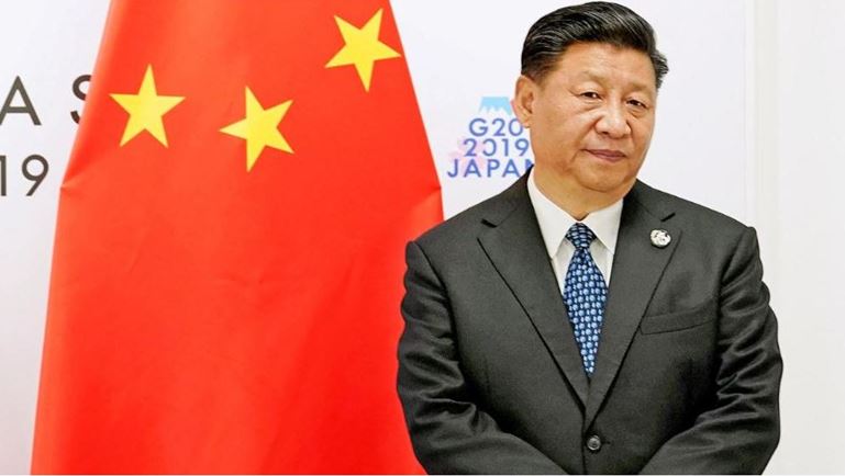 Xi Jinping, China, WHO, Coronavirus,