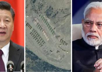 China, PLA, Modi, Xi Jinping, India, Ladakh, Pangong Lake, Tso, Kashmir, Pakistan, War,