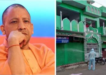 Masjid-Ali-Jaan-Lucknow, Hotspots