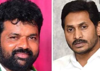 Jagan, Andhra Pradesh, High Court, YSRCP