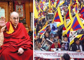 Dalai Lama, Tibet, Xi Jinping, China, West, America, Scott Perry, USA