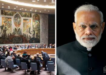 India, Modi, UNSC, China,