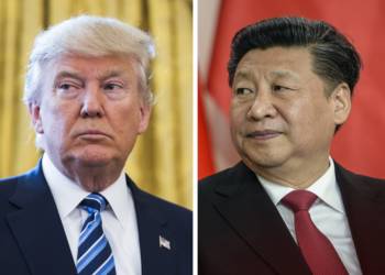 Trump, Xi Jinping, china, USA, Hong Kong, Chinese students, CCP, WHO