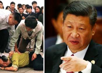 Remove term: China ChinaRemove term: CCP CCPRemove term: Communist Party Communist PartyRemove term: Zhao ZhaoRemove term: Falun Gong Falun GongRemove term: doctor doctor