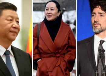 Trump, Xi Jinping, china, USA, Hong Kong, Chinese students, CCP, WHO, Trudeau, USA, Canada, Huawei