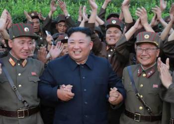 Kim Jong-un