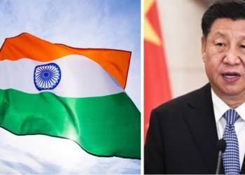 china, india, vaccine, covid-19, serum institute of india, oxfrd