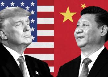 United States, China, Xi jinping, Donald Trump, WTO, WHO, FAO, United Nations, international organisations