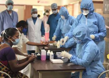 India, coronavirus, COVID-19,