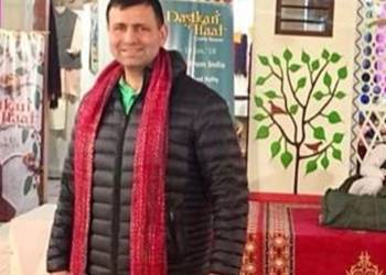 Canada, Ravi hooda, islamophobia,