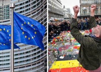 Belgium has one of highest infection and virus death rates in the world. The reason lies in “mindless migration”