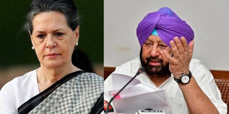 Punjab, Maharashtra, Congress, Nanded, pilgrims, Coronavirus, Amarinder Singh,