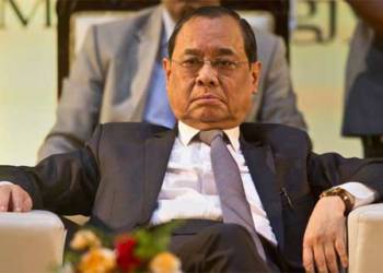 Ranjan gogoi, Ex-CJI, Judges, activist, activists