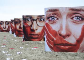 Domestic Violence, Latin America, Coronavirus