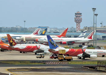 Only those who really need to and can afford should be allowed to fly – The only way to save Aviation sector