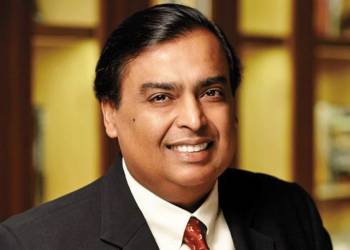 jio mukesh ambani
